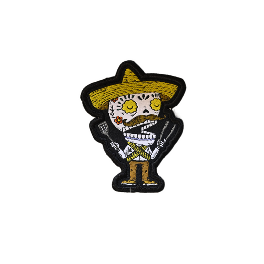 meat-church-meato-bandito-patch-h4 MEATOPATCH.png