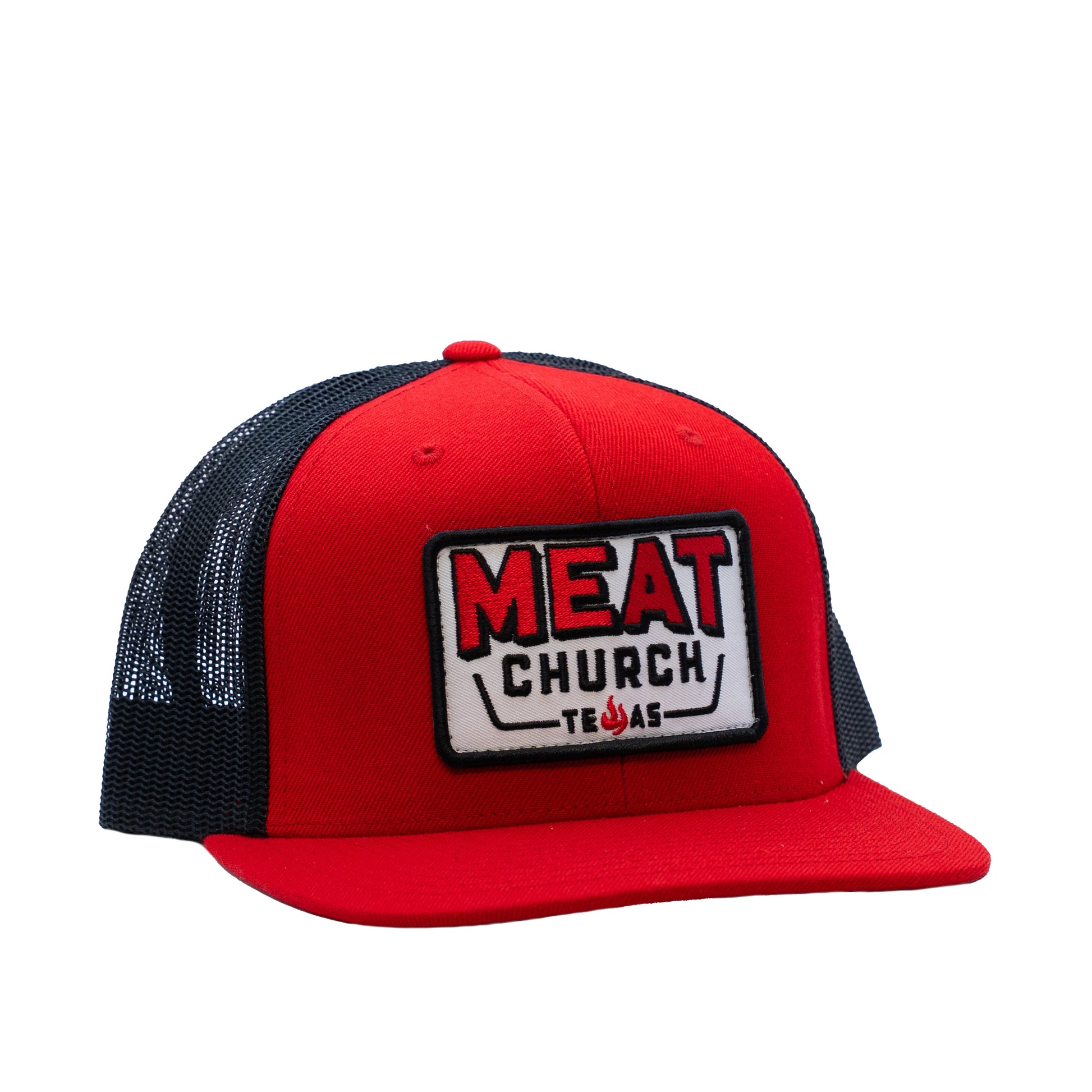 red-patch-hat-x8 RedMCTexasFlatBill.jpg