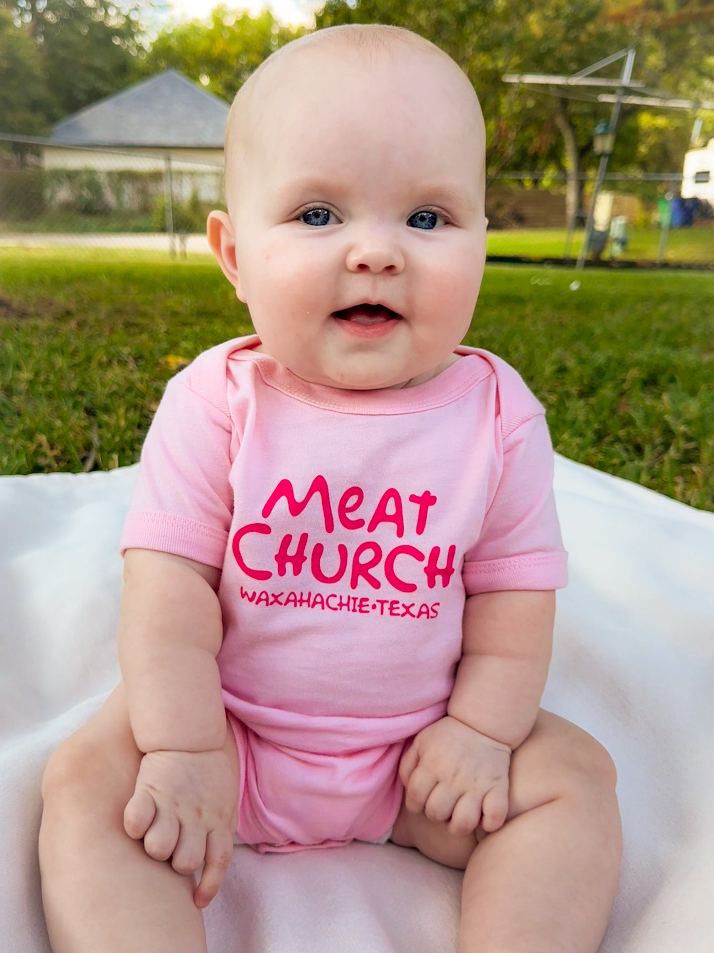 meat-church-baby-pink-onesie-k5 baby_girl_onesie.jpg